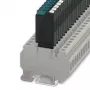 Interruptor de protección térmico Phoenix Contact 250 V/AC 0,5 A TCP 0,5A 20 uds. (0712152)
