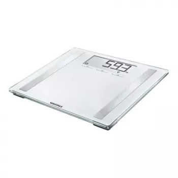 Báscula de baño electrónica Soehnle Shape Sense Control 200