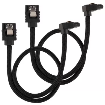 Cable SATA Corsair CC-8900278 0,3 m negro