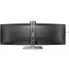 Monitor Philips 5000 series 49B2U5900CH/00 124 cm (48,8 inch) 5120 x 1440 píxeles Dual QHD LCD Negro