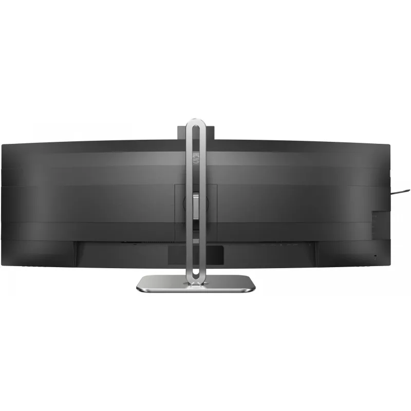 Monitor Philips 5000 series 49B2U5900CH/00 124 cm (48,8 inch) 5120 x 1440 píxeles Dual QHD LCD Negro
