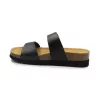 Calzado Lusaka 2.0 Med MF314841004 talla 42 negro