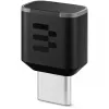 EPOS ADAPT E1 True Wireless Stereo (TWS) auricular in-ear business/uso diario Bluetooth blanco