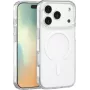 Renkforce iPhone 17 Pro funda trasera transparente carcasa Apple 17 transparente (RF-6830718)