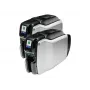 Impresora de tarjetas de plástico Zebra ZC300 sublimación de color/transferencia térmica color 300 x 300 DPI