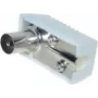 Conector coaxial acodado ShiverPeaks 82020 — conector coaxial RF en ángulo recto