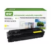 Tóner ESR compatible con HP W2212A amarillo remanufacturado 1.250 páginas