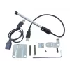 Lámpara LED Ergotron SV Tasklight 50.000 h de vida útil 97-754-002