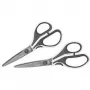 Tijeras WEDO TITAN CUT IT 21 cm — WEDO TITAN CUT IT, 21 cm de longitud de hoja, construcción metálica