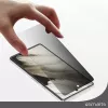 Lámina protectora de pantalla transparente 4smarts Samsung Galaxy A35 cristal templado