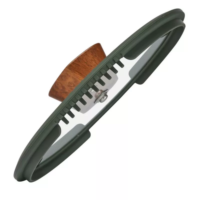 Olla de cocción RESTO 93703, olla 24 cm de diámetro, 4,6 l de capacidad
