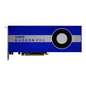 Tarjeta gráfica AMD Pro W5700 8 GB GDDR6