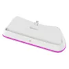 Sistema de carga Subsonic SA5708 para Playstation Portal con cable negro blanco