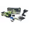 Coche de carreras on-road Amewi 21101 motor eléctrico 1:18 1200 mAh