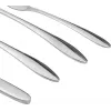 Cubertería Russell Hobbs RH02221EU7 16 piezas acero inoxidable