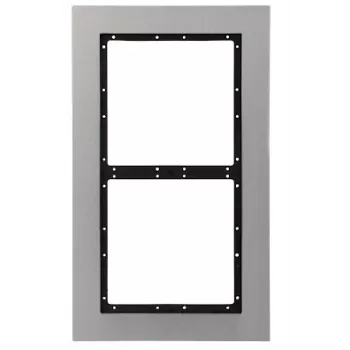 Dahua Technology VTM125 Accesorio de montaje para cámara Placa de montaje