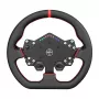 Volante gaming PXN WDS R2 con sensibilidad ajustable y vibración
