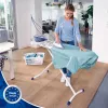 Tabla de planchar Leifheit Air Board Express M Solid, 1200 x 380 mm