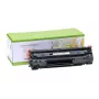 Compatible Static-Control Hewlett-Packard CF283X / Canon CRG-737, negro, 2200 páginas