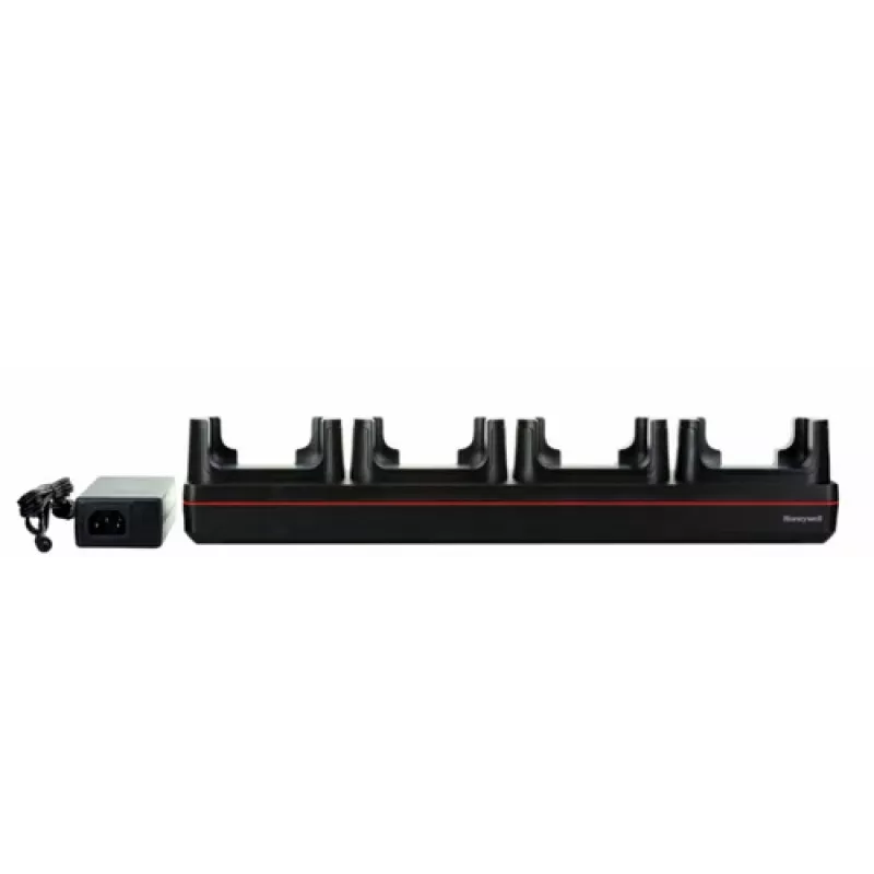 Organizador de estación de carga de pie Honeywell CT40-CB-UVN-2