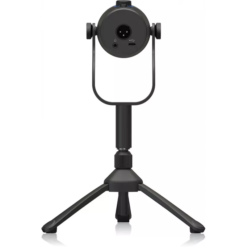 Micrófono Behringer D2 Podcast Pro