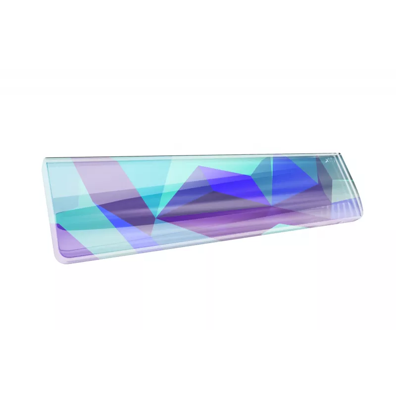 Reposamuñecas CHERRY XTRFY WR5 Compact Litus Resin 325x80x19mm