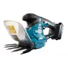 Makita DUM111SYX tijeras cortacésped a batería 2 en 1, 18 V