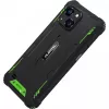 Oukitel G2 smartphone 4G, 6 pulgadas, 4/64 GB, 6300 mAh, IP69K, Dual SIM, Android 14, verde (sin cargador)