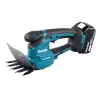Makita DUM111SYX tijeras cortacésped a batería 2 en 1, 18 V