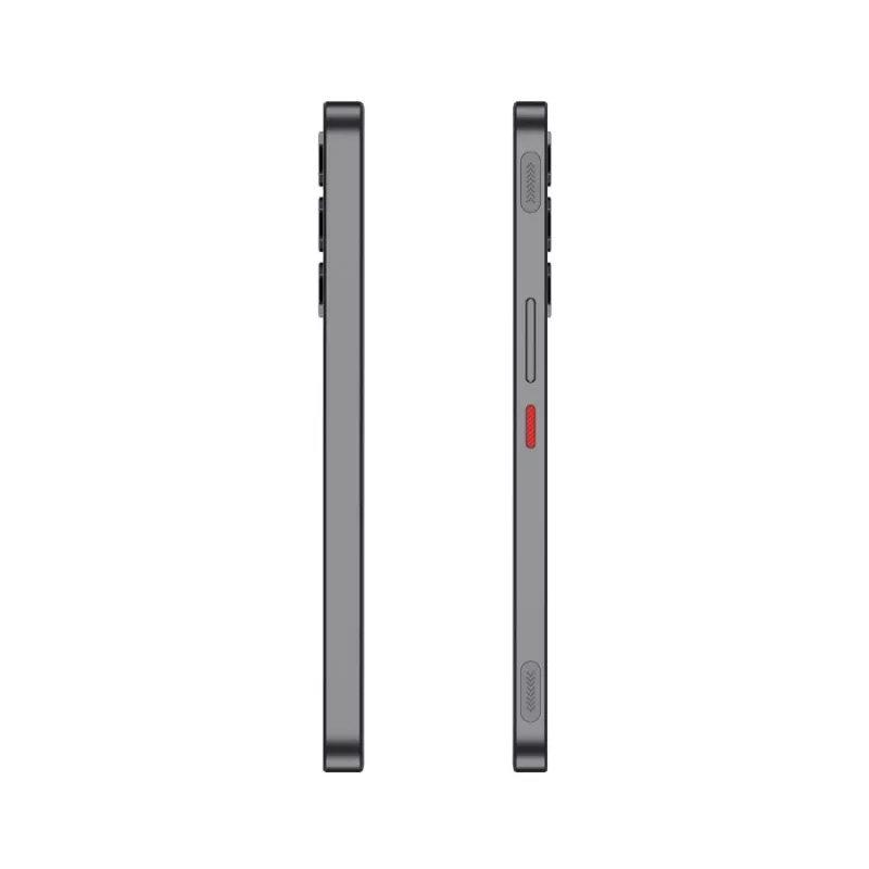 Nubia Neo 3 GT 5G 17,3 cm (6.8