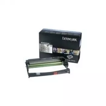 Tambor Lexmark (kit fotorreceptor) - Todos los colores - Capacidad: 30.000 páginas (X340H22G)