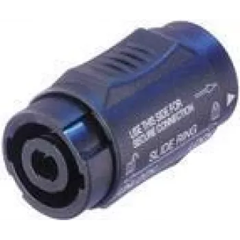 Conector Neutrik NTR-NL4MMX