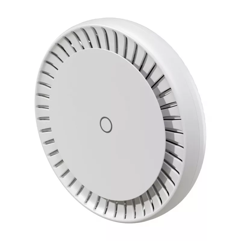 Mikrotik cAP LTE12 ax 1774 Mbit/s blanco Power over Ethernet (PoE)