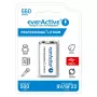 Batería recargable everActive 6F22/9V Li-ion 550 mAh con USB TYPE C