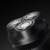 Afeitadora eléctrica Dreame S7 AS01A — groomer inalámbrico para hombre, modelo AS01A