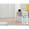 Nuki Smart Lock Go (2025) 221148 cerradura inteligente para puerta, Bluetooth, Wi-Fi y Matter