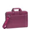 Rivacase 8231 39,6 cm (15,6 inch) bolso messenger morado