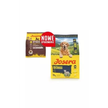 Comida para perros Josera Optiness 12,5 kg