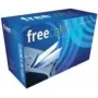 freecolor M254M-HY-FRC tóner individual reemplaza HP CF543X magenta 2500 páginas tóner compatible (M254M-HY-FRC)