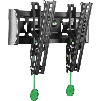 Soporte de pared para TV /17-43/negro TM4-B Onkron