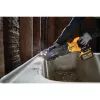 DeWalt DCS386 18v XR sierra de sable inalámbrica sin escobillas FLEXVOLT de alto rendimiento