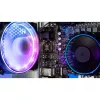 Ordenador Captiva CAPTIVA PC Advanced Gaming R92-769 Ryzen 7 5700X 32GB SSD 1TB RTX5060 Ti 8GB Windows 11 Home 64-bit