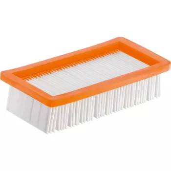 Kärcher 6.415-953.0 Accesorio para aspirador, naranja, blanco
