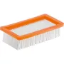 Kärcher 6.415-953.0 Accesorio para aspirador, naranja, blanco