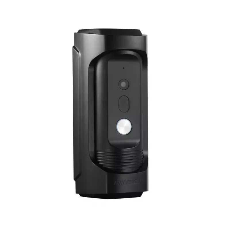 Portero automático IP HIKVISION DS-KB8113-IME1(B)