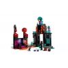 Juguete de construcción LEGO Minecraft Set 21279 Der Enderman-Turm, 867 piezas, 2 minifiguras, 450 mm de altura
