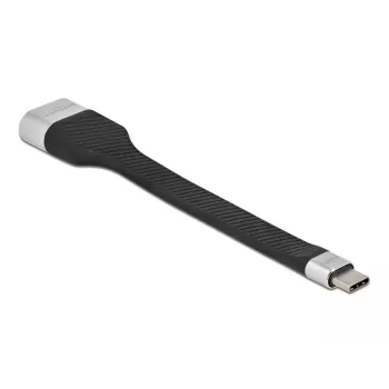 Cable plano FPC DeLOCK USB Type-C a HDMI 86933