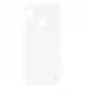 Funda de silicona para Huawei Y9 2019, Tellur, transparente