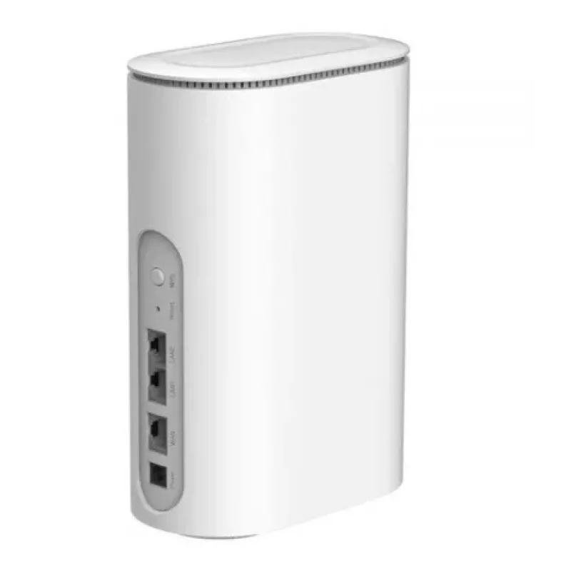 Router ZTE Z1320 WLAN Gigabit Ethernet banda dual (2,4 GHz / 5 GHz) blanco