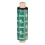 Cinta de transferencia térmica Zebra 5095 Resin 74 m negra